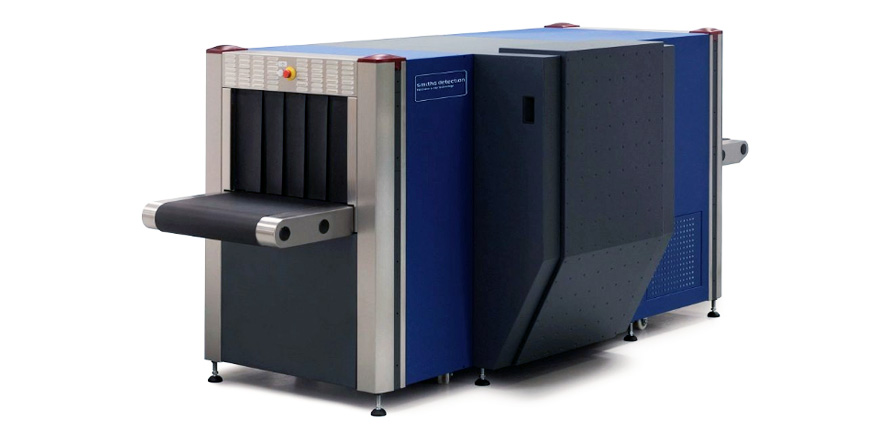 Our long-lasting composite Jam Break Tools allow staff to safely reach into X-Ray cabinets to free boxes, packages or bags that stop conveyor throughput, or rotate items for a better view.  | bit.ly/48mAPS0

🌎  #xrayinspection #foodinspection #airportsecurity