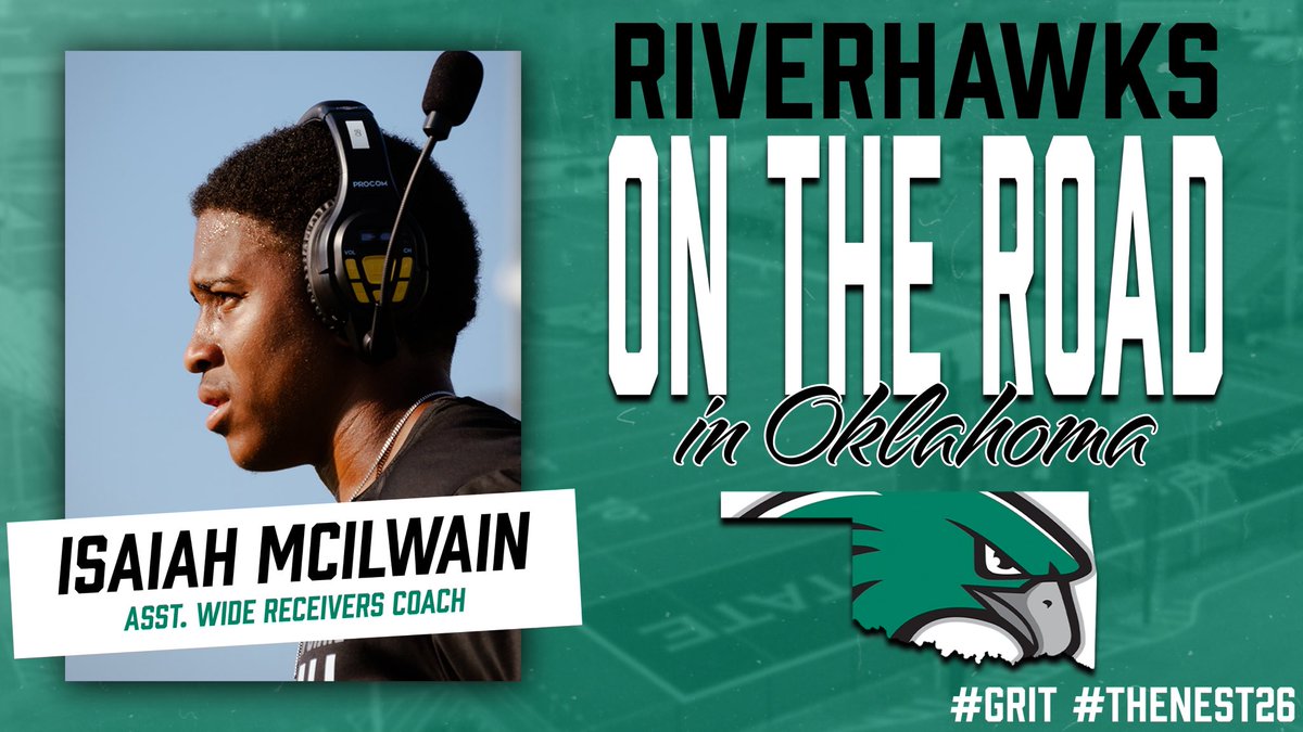 In the Tulsa area looking for dawgs!!!
#grit #TheQuah 🦅🦅