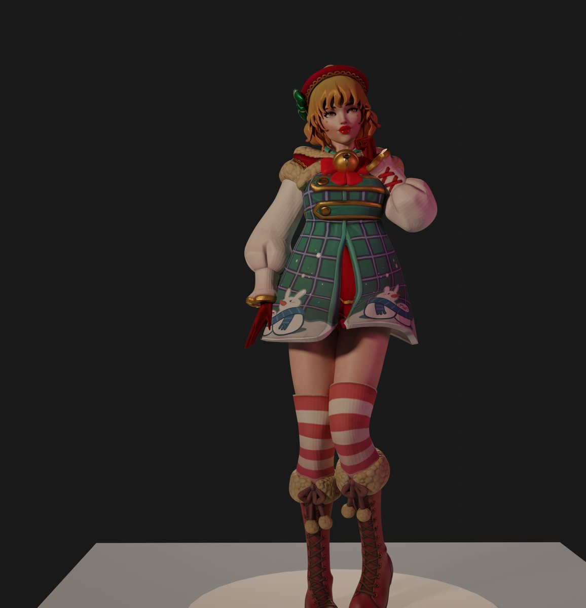 3dforgeatlanta's tweet photo. https://t.co/dGGzf2ITL1 
#3d #render #3dprinting #blender #3dart #rendering #blender3d #vfx #3dprint #cgi #3dsmax #3dmodel #3drender #renderlovers #3dartist #3ddesign #blendercommunity #creatly #characters #elegoo #Cintiq #gift
https://t.co/BTUsGvzPJ1
https://t.co/GHKi60T5Ol https://t.co/Wg0xTanA9Z