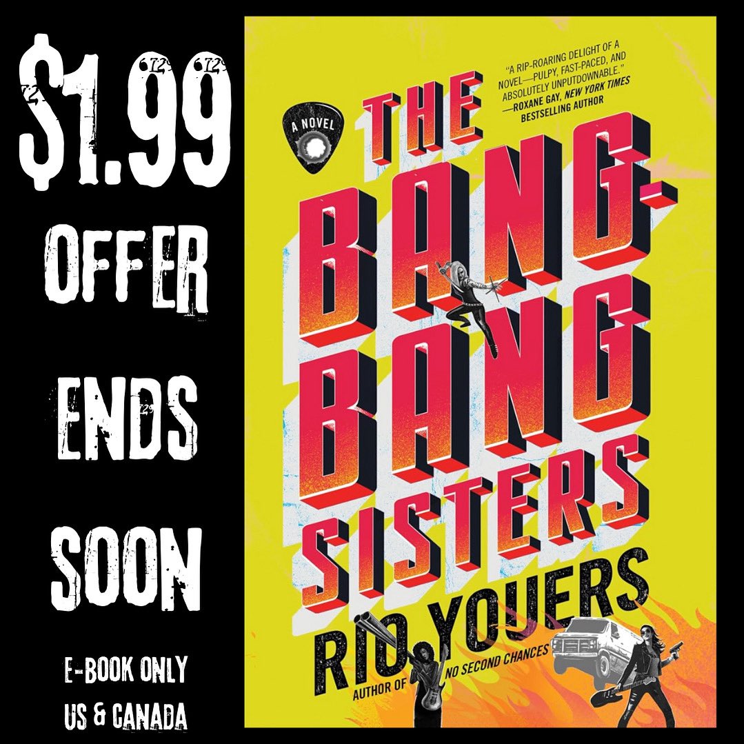 Rio Youers (@rio_youers) on Twitter photo 