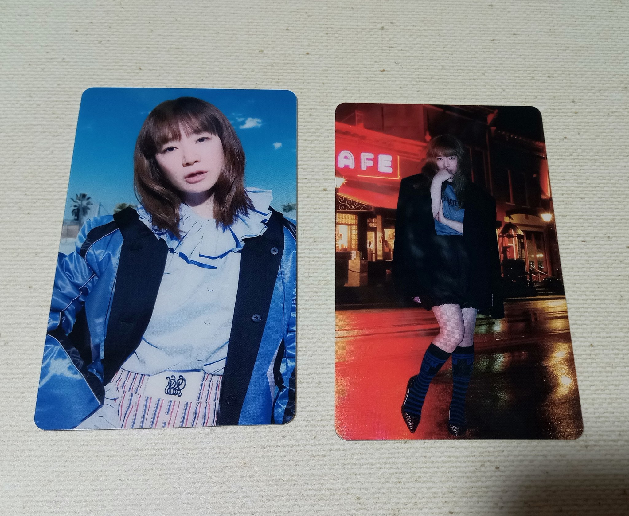 YUKIコレクタブルカード シークレットのみ Amazon.co.jp: ??YUKI シークレットカード?? 会員限定