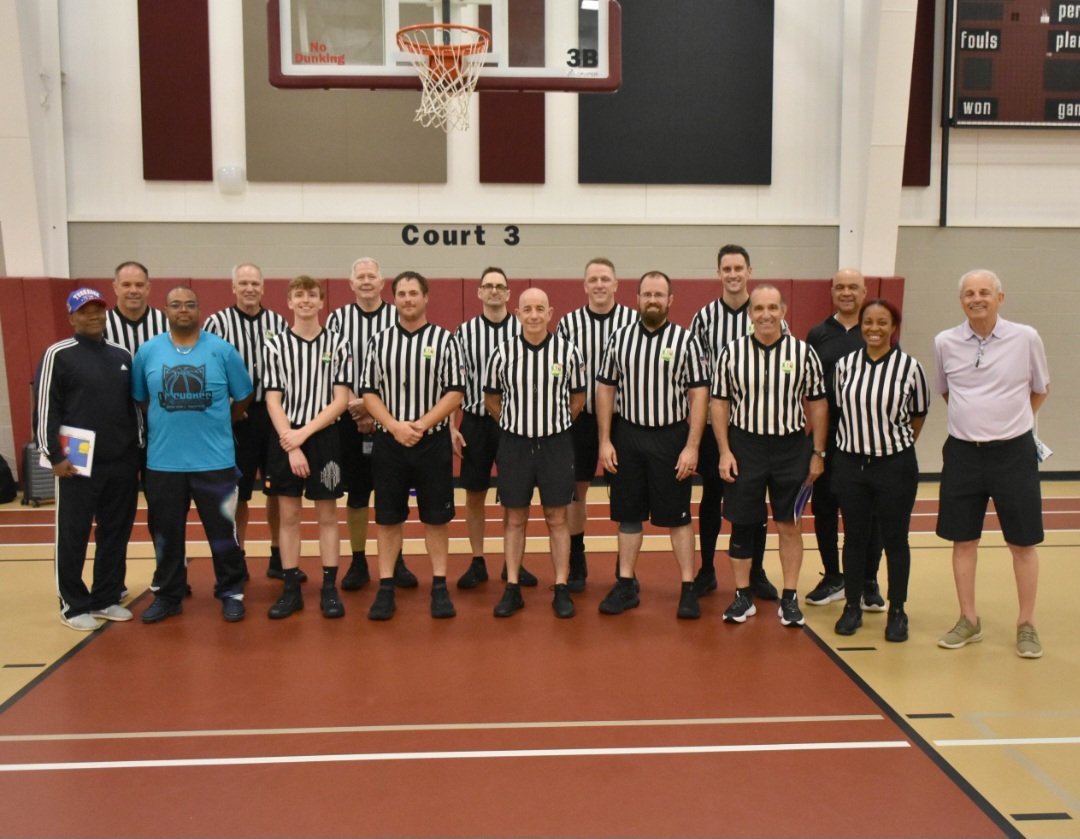 iancle1's tweet image. When it&apos;s ALWAYS #BiggerthanSports #ICChange #icchangeshowcase #FellowshipofChristianOfficials @TDenefield @stephenansari64 Nick C. ❤️🙏