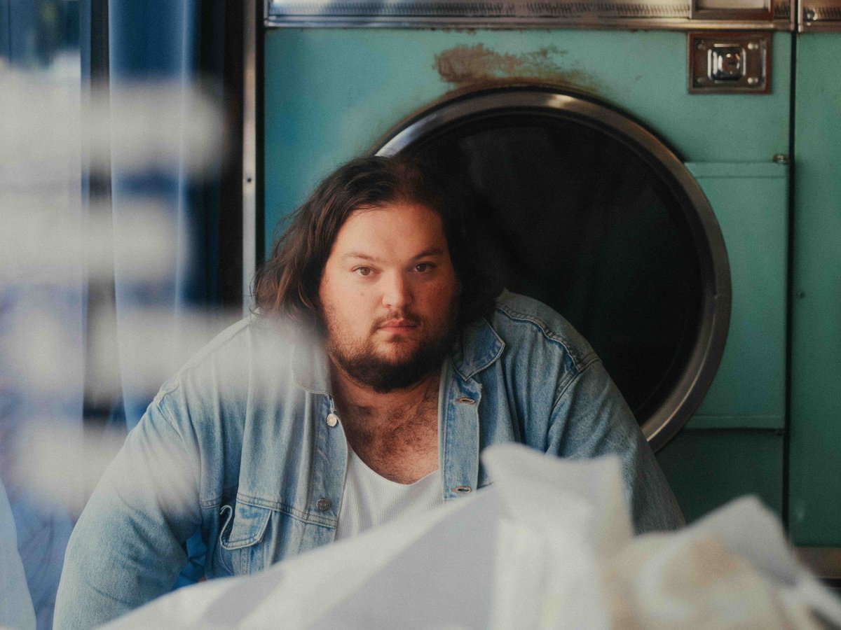 RoughTradeRecs's tweet image. Tyler Ballgame has announced his debut album ‘For The First Time, Again’ and shared new song ‘I Believe In Love’.
Listen to 'I Believe In Love' now - tylerballgame.ffm.to/ibil
Pre-Order the debut album , out January 30th - tylerballgame.ffm.to/firsttime