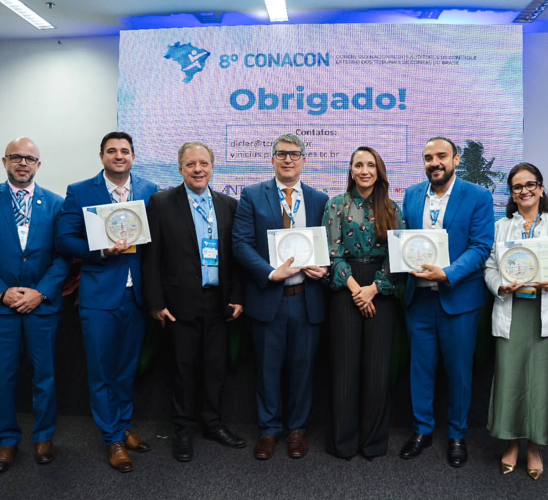Ministério Público de Contas de Pernambuco tweet media