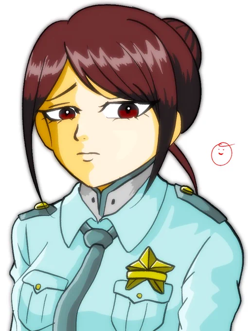 取り急ぎリョーコさん #ミルキーサブウェイ #MilkySubway