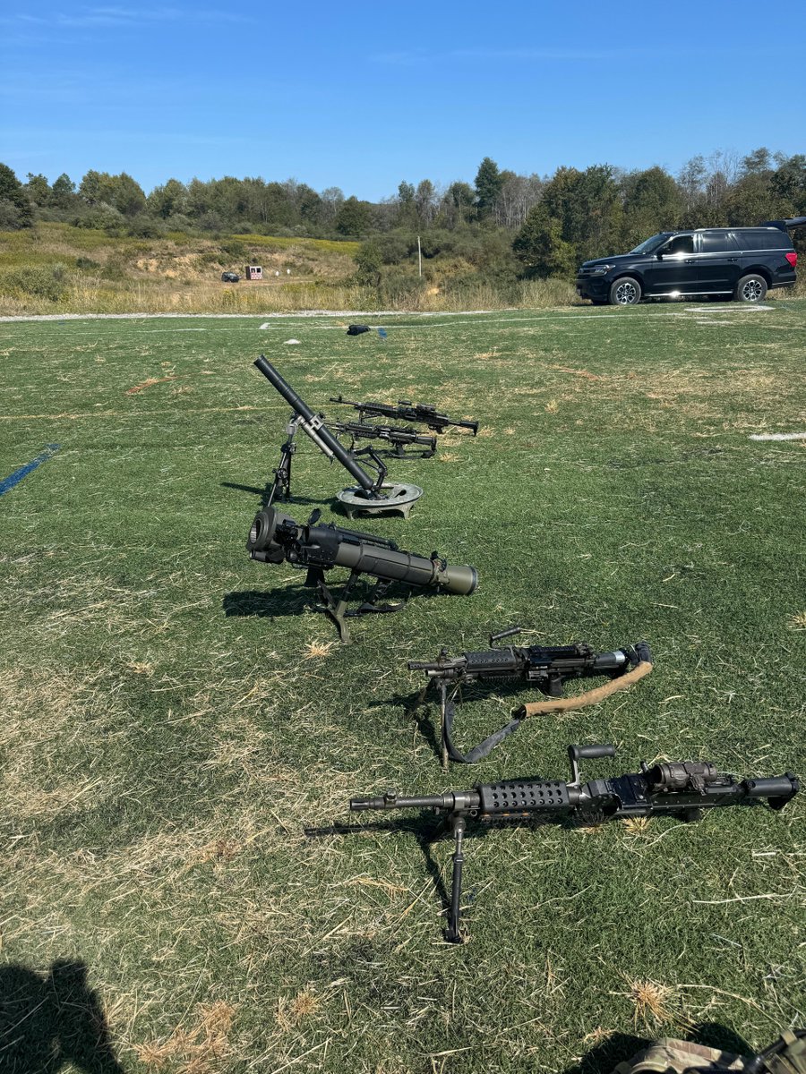 Paul W. Swaney III tweet media