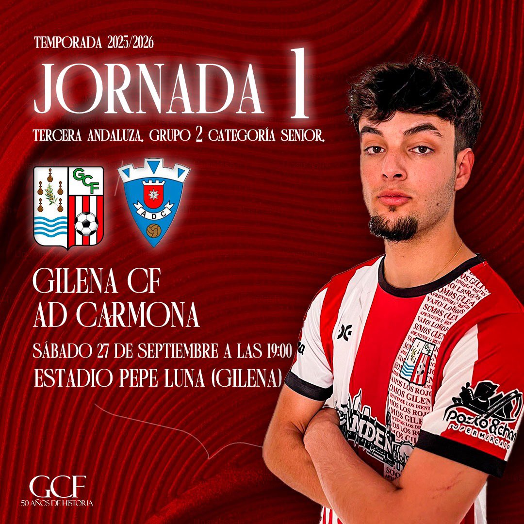 Gilena C.F. tweet media