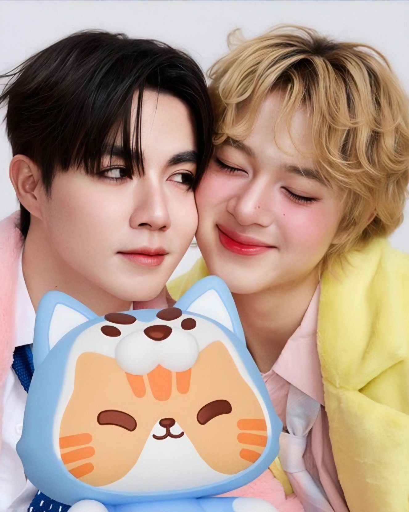 Blue 合꩜ is loud & proud ~ on X: 
