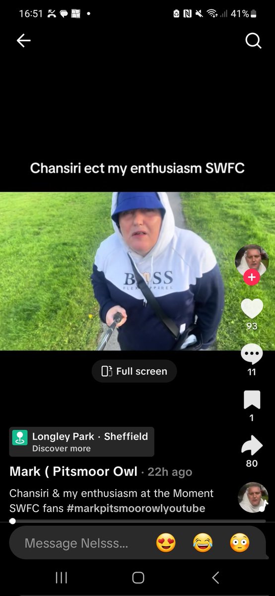 Excuse me mr an mrs paterson can i have a jam sandwich please