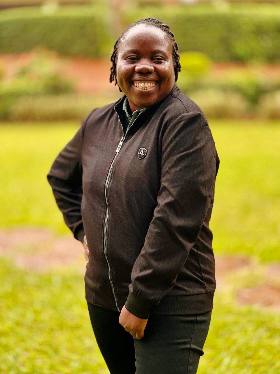 .<a href="/lucky_ninsiima/">Lucky Ninsiima</a> , CEO of <a href="/ZionWanyama/">Zion Wanyama Farm</a> noted that as farmers , they work closely with the boda boda economy. The boda boda industry is a big supporter of agriculture. #CommunityVoicesUG #CivicSpaceTV 

Watch:youtu.be/nGxgSd5Pe_w?si…