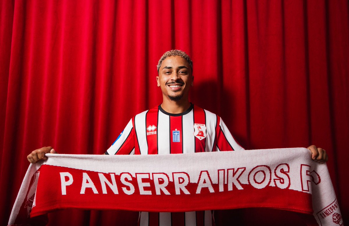 Mazola J. Molefe tweet media