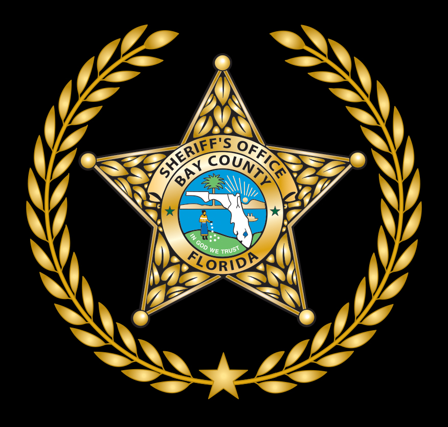 Bay County Sheriff tweet media