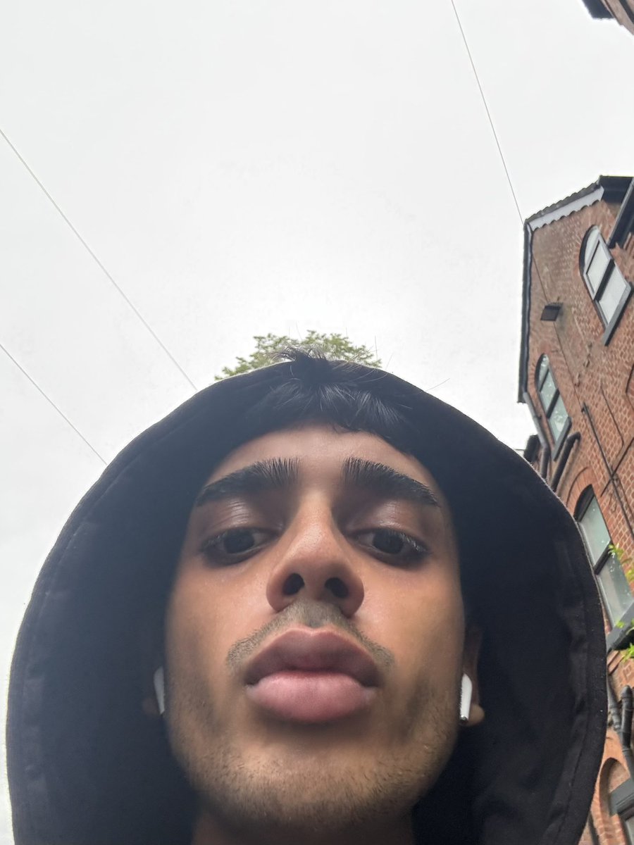 hello from down below