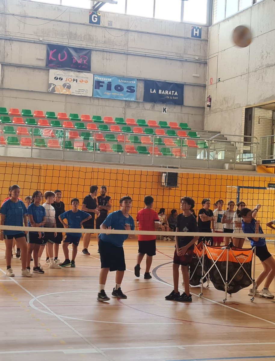 Institut Ramon de la Torre tweet media