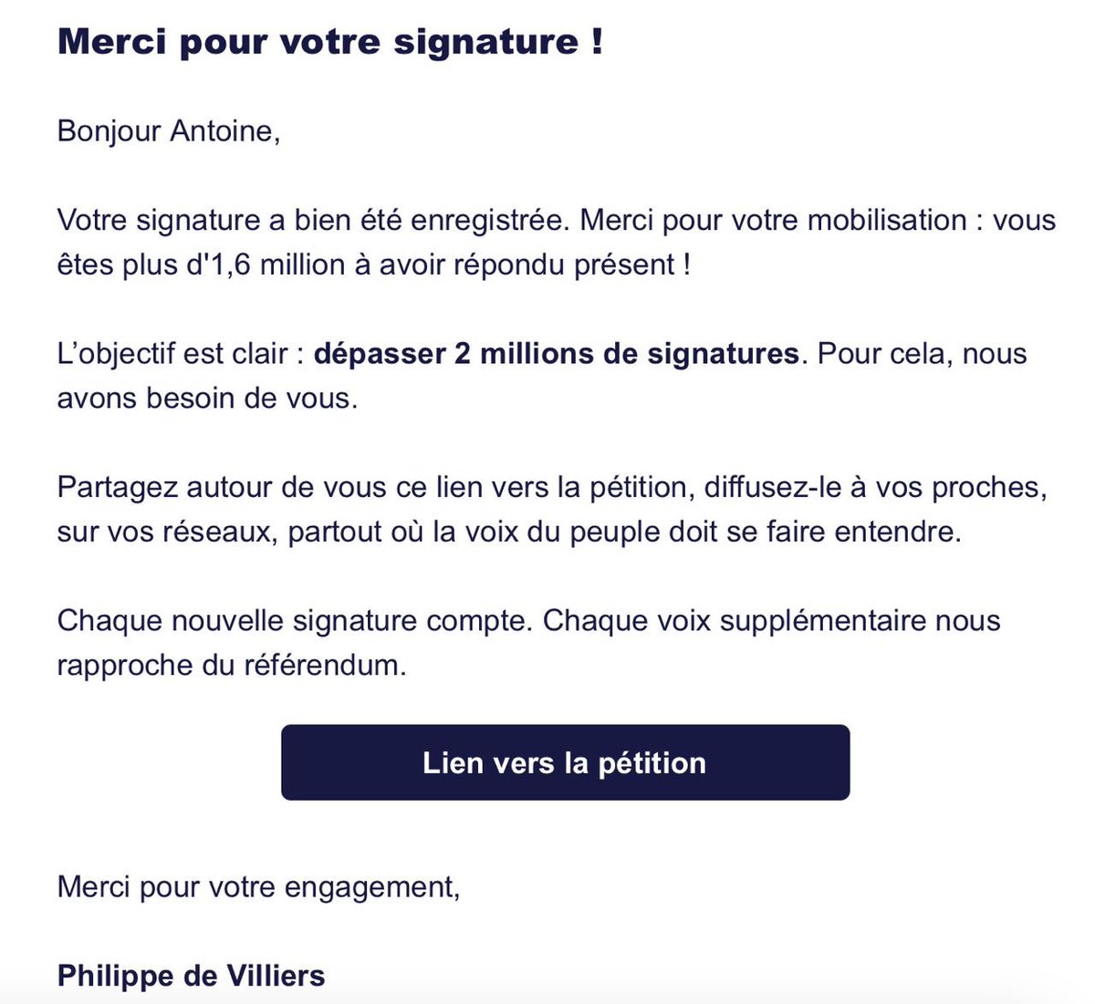 Antoine Léaument 🇫🇷 tweet media