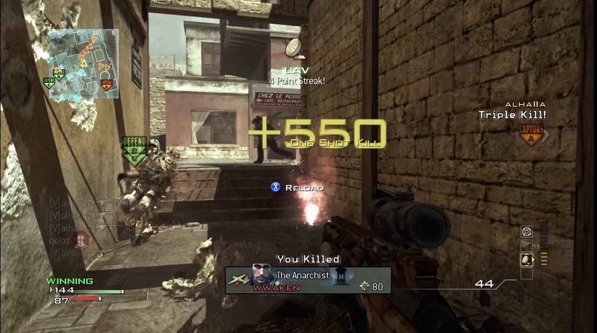 TruthVE_'s tweet image. [cs2] response later today 

#CSA
#codstillalive