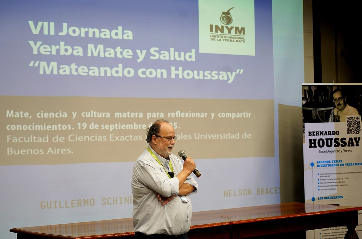 Exactas UBA tweet media