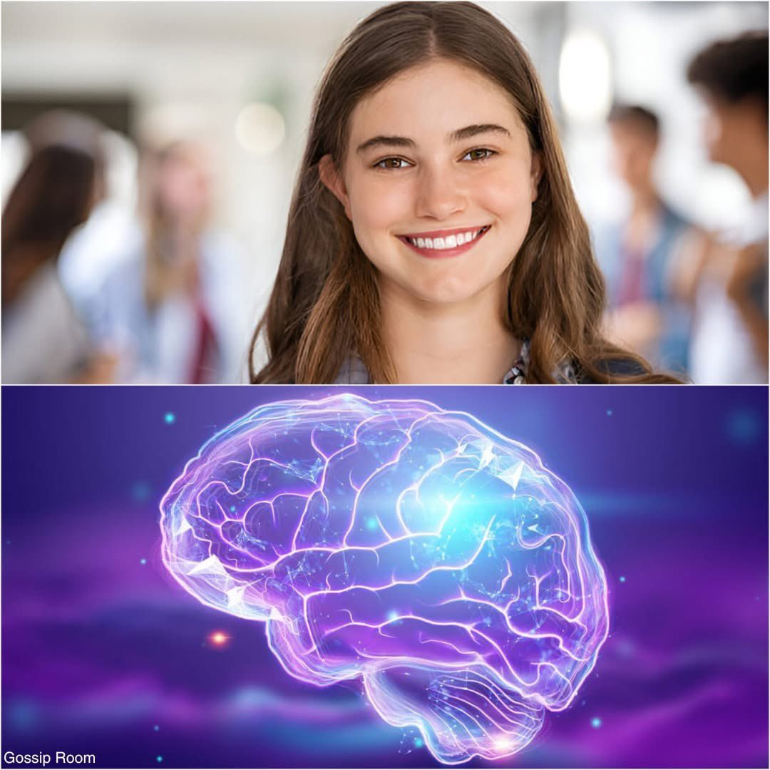 🚨 Une adolescente de 17 ans est le premier cas d’hyperthymésie découvert en France.

Son cas unique fascine les chercheurs du "Paris Brain Institute" : elle se souvient avec une précision exceptionnelle de presque tous les événements de sa vie depuis l’enfance. Ce cas, rarissime