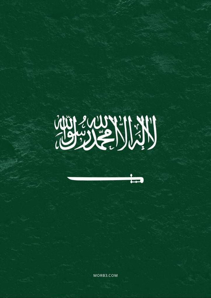احتفل بهذا الوطن🇸🇦 العظيم المعطاء.. 

كل عام وسعف نخلك ظليل، ورايتك للعليا دليل وسيفك يهابه كثير، فخورون بماضينا، ومتفائلون بمستقبلنا ،كل عام ورايتنا الخضراء ترفرف عالياً، وطن عظيم لا يليق به الا الشموخ والرفعة ومظاهر الفرح.

#اليوم_الوطني_السعودي_95