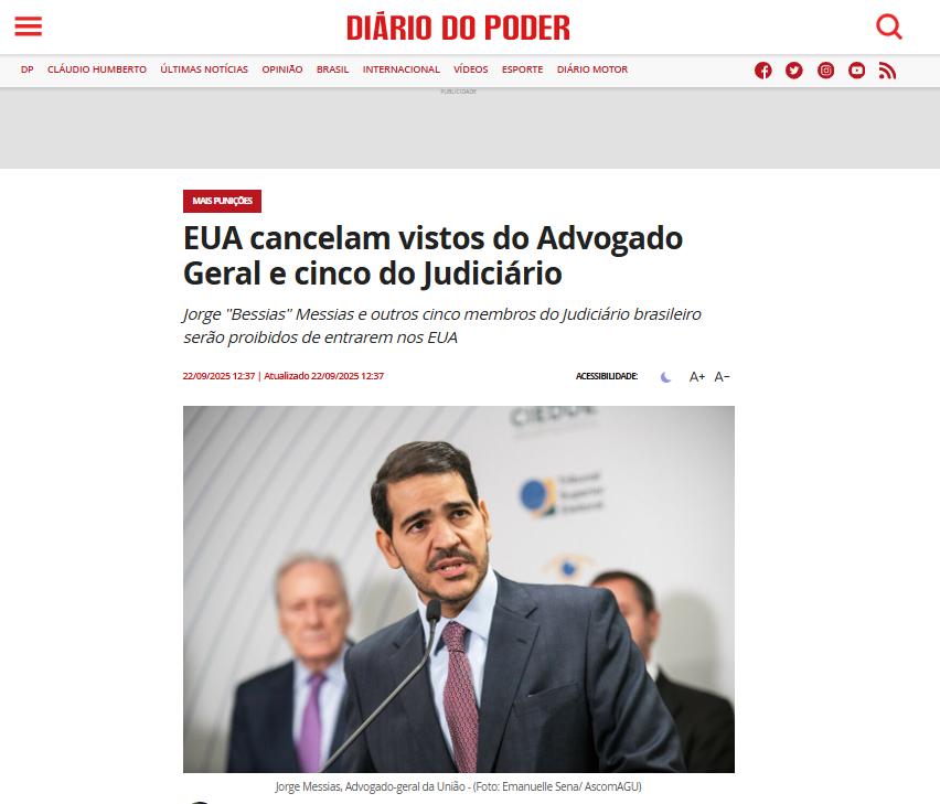 Que dia!

diariodopoder.com.br/brasil-e-regio… 

Cabem mais... vem mais!