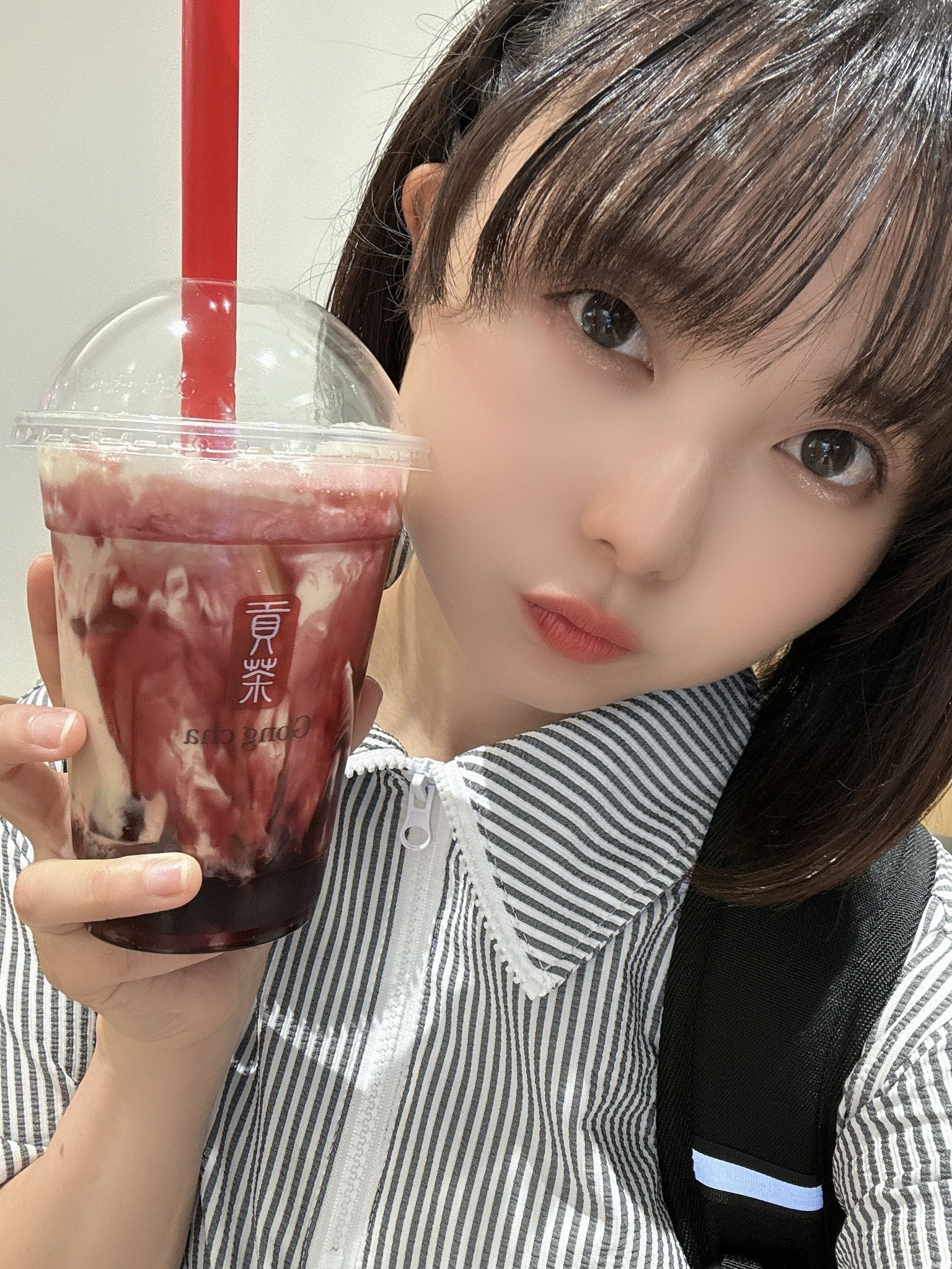 山崎歩夢（むーちゃん） on X: 