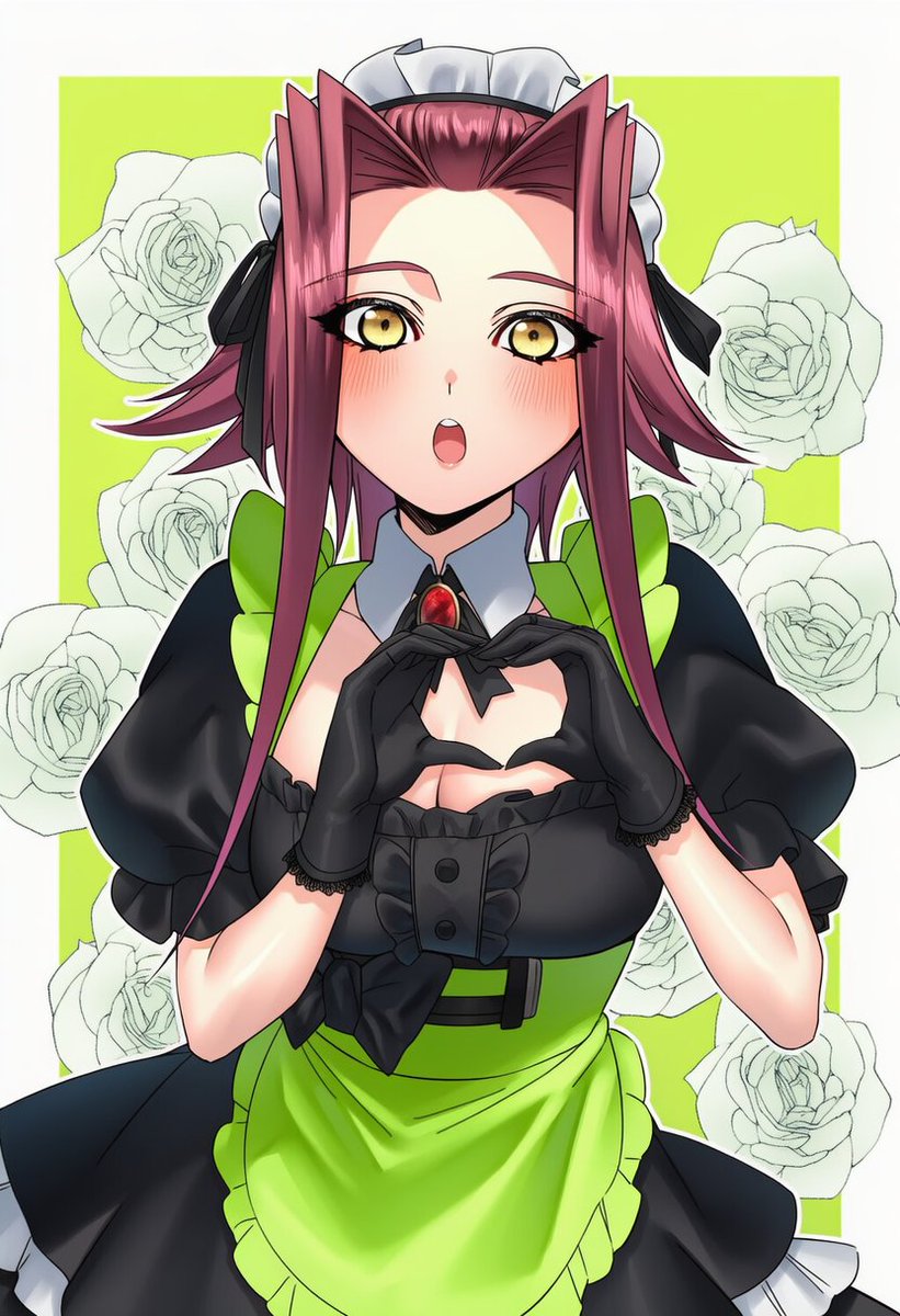BlackRose1050's tweet image. The Question is a nun outfit better or a maid outfit?
Like for Maid
Retweet for Nun
