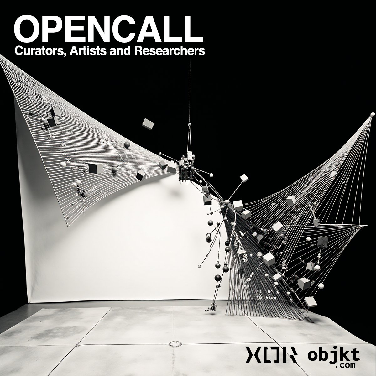 XOR SPACE tweet media