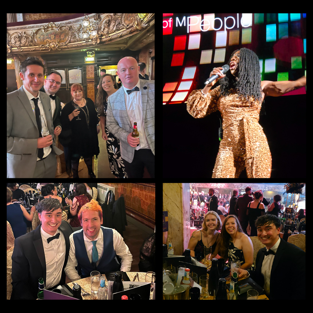 On Friday, we had a fantastic night at the @bibaslancashire! 🎉

Want to see how the whole night went? 👉 shorturl.at/GDa14

#BIBAs2025 #CreativeDigitalMarketing #LancashireBusiness