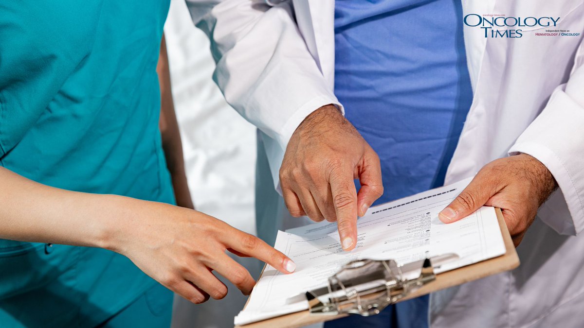 OncologyTimes's tweet photo. According to the release of the annual #PhysicianFeeSchedule, for the first time in many years, the Centers for Medicare and Medicaid Services (CMS) is proposing an increase in payment. Keep reading: https://t.co/dcqEhqBLeX https://t.co/xPHGfBKMDB