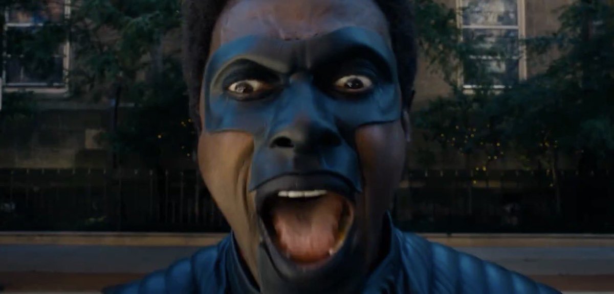 JuanEditzs's tweet image. DIRECTORS COMMENTARY, DELETED SCENES AND BLOOPERS ARE TOMORROW