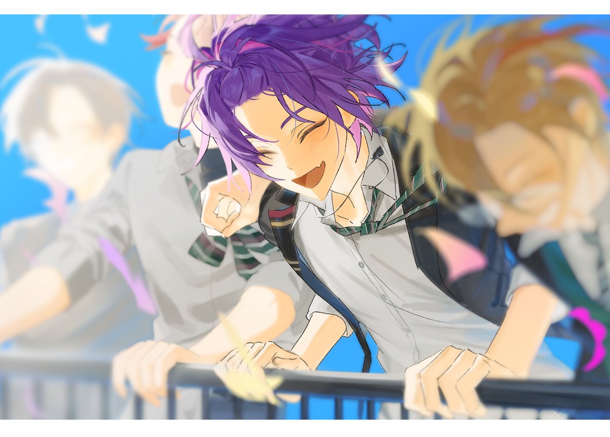 お誕生日おめでとうございます！🎉

#ひばーすでー2025 #Hibirthday2025 #わたらいらすと