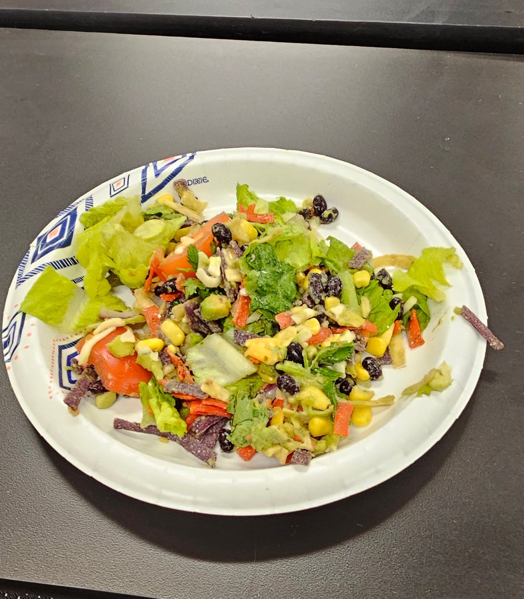 InNowOrg's tweet image. Consumers made a big impact at Independence Now’s Sept 18 #CookingClass, preparing Mexican chopped salad with Kelvin Hawkins, Youth ILS. Focused on healthy eating, participants teamed up to make and enjoy a tasty meal. Details: buff.ly/oEJrKw6

#IndependentLiving