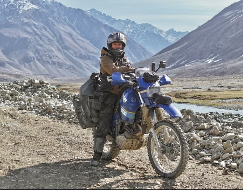 These are the last memories of Shandur pass, after finally making it to the Kalash valleys ❤️ I have loved reading all your comments on my journey through this part of Pakistan. Like the man at the petrol station said in my last video: You have too much instagram.com/p/DO5sImOAtiL/…