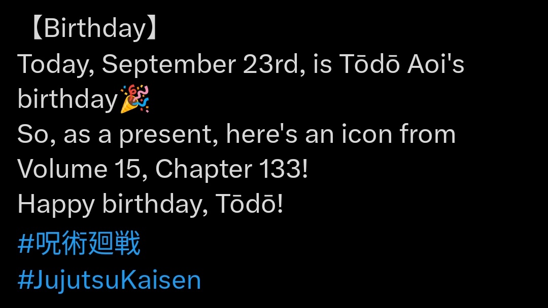 Go_Jover's tweet photo. Coincidence? I think not! https://t.co/Fg2yuUEAJq