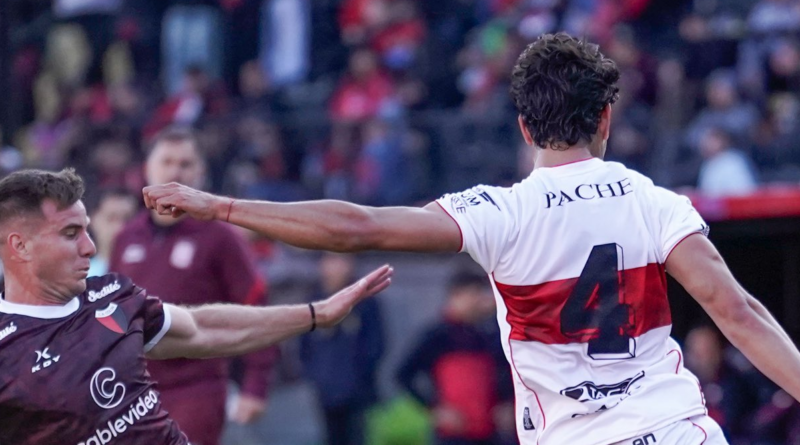 El sueño de la final por el ascenso empieza a alejarse
sectorprensa.com.ar/?p=75940