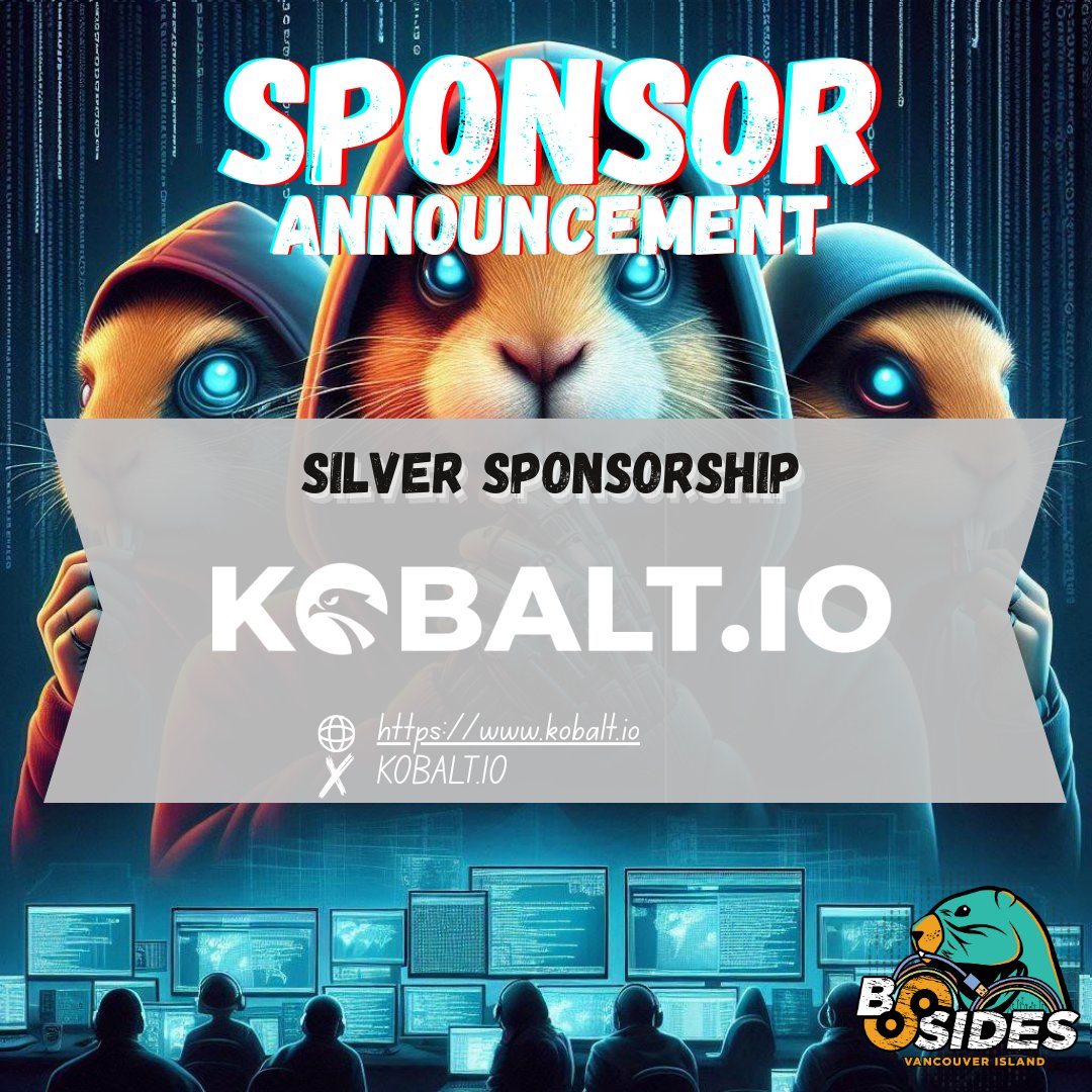 BSides Vancouver Island tweet media