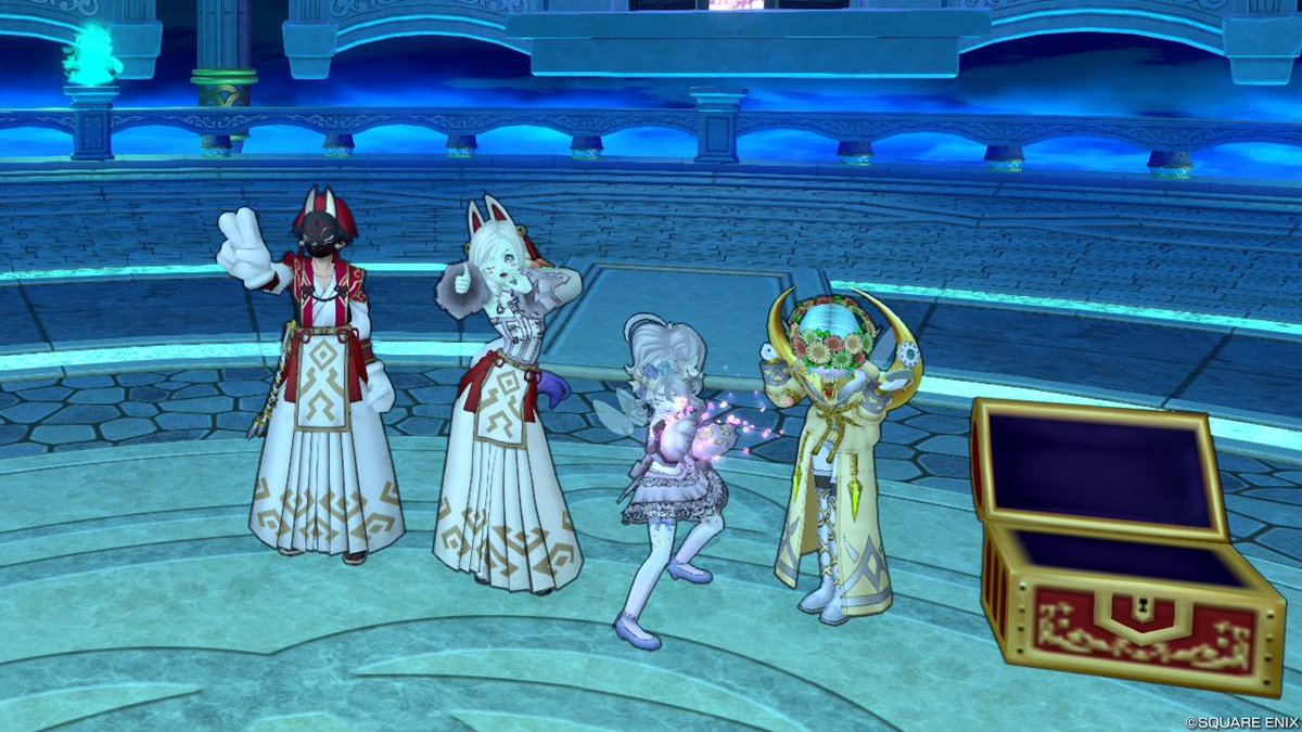 イェ～イ！タノシ～～！！