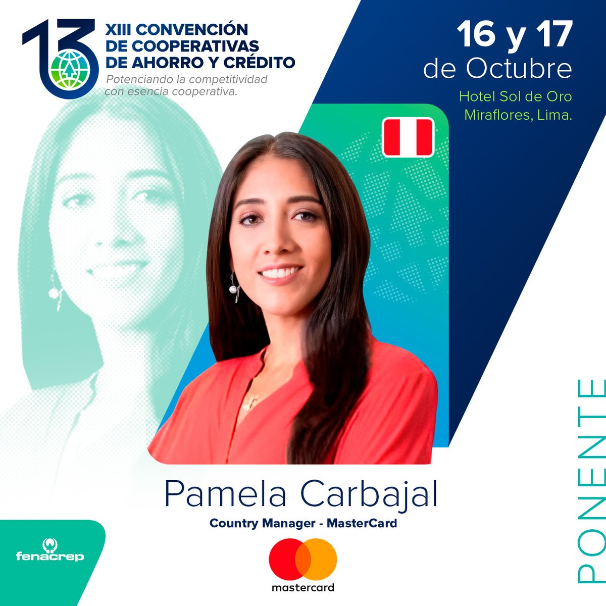 FENACREP tweet media