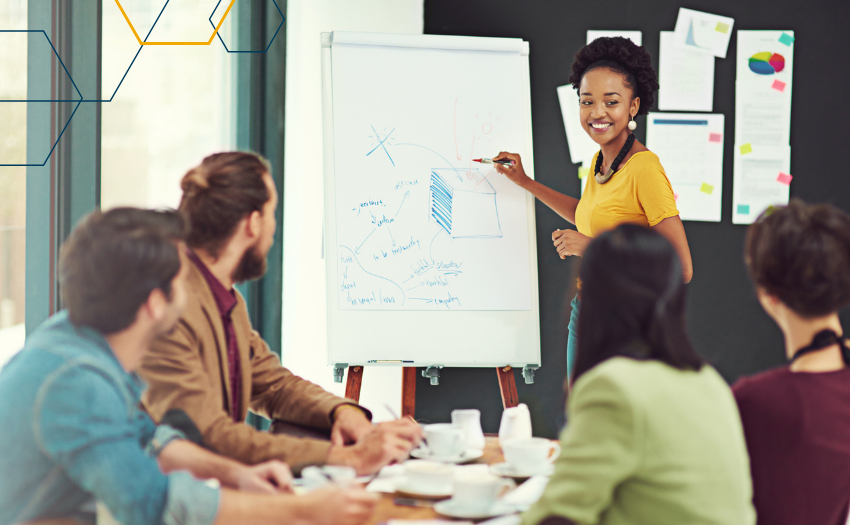 ICAgile's tweet image. High-performing teams learn together.
Here are four reasons to invest in team learning with ICAgile, plus how to get started.
Read more: hubs.la/Q03F3prd0
#ICagile #TeamLearning #LearningAndDevelopment #BusinessAgility #LeadershipDevelopment