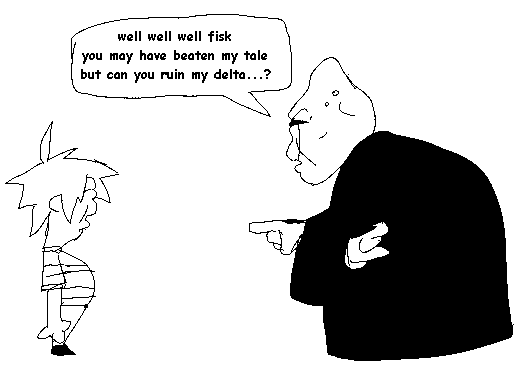 undertale post credits scene