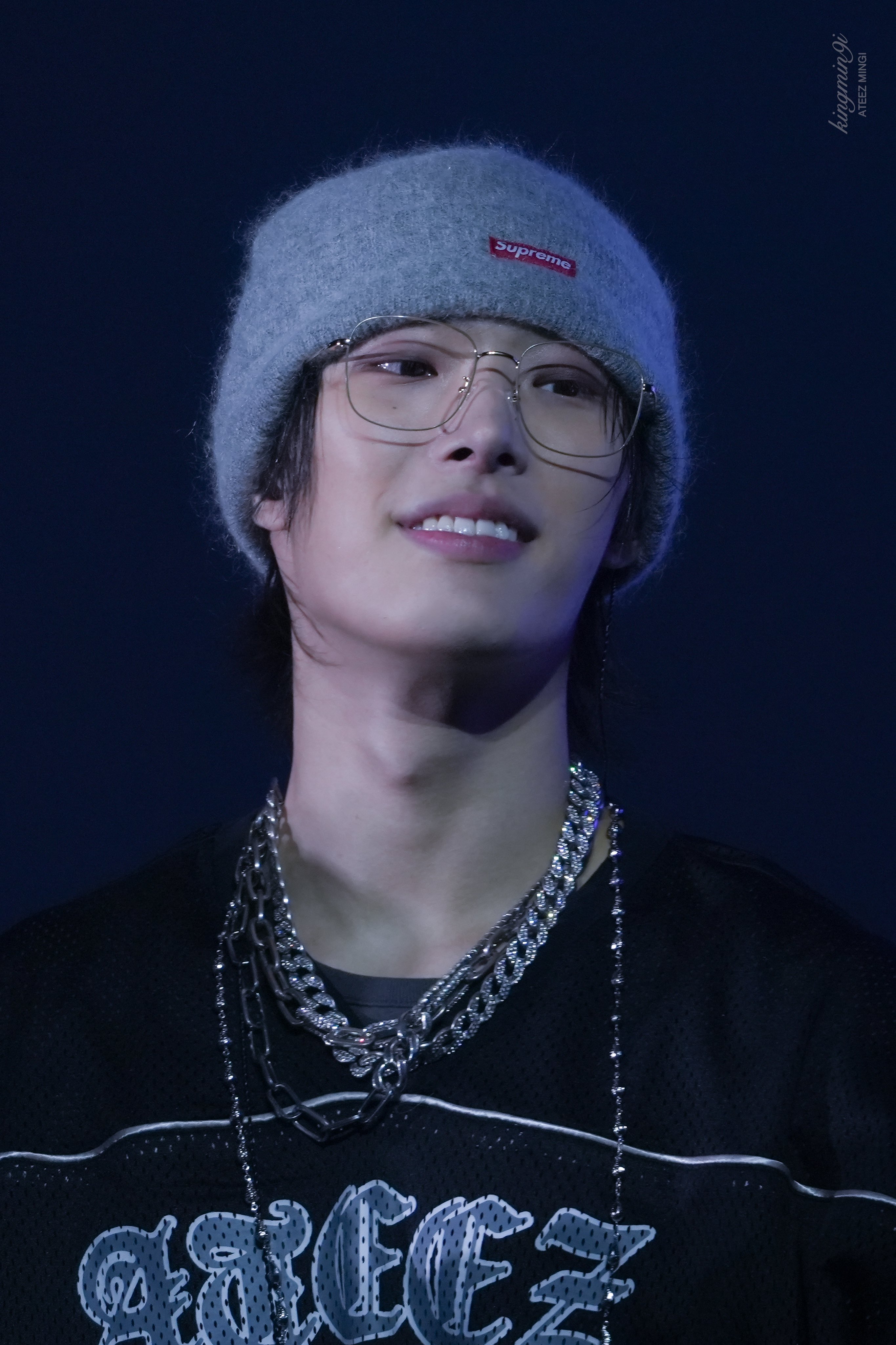 ATEEZ withmuu ラキドロ　ヨサン　ミンギ　ウヨン ATEEZ withmuu ラキドロ ヨサン ミンギ ウヨン ATEEZ】ヨウズの