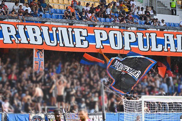 MHSC_ULTRAS's tweet photo. 🏆 6ème journée de Ligue 2 
📢 Butte Paillade 1991
⚽️ MHSC vs BASTIA
📅 20/09/2025 

#MHSCSCB https://t.co/j6jEbyTj6u