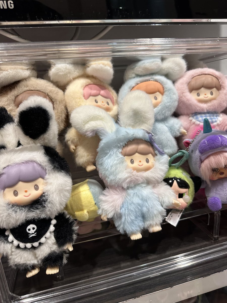 เดอะเเก๊ง😸