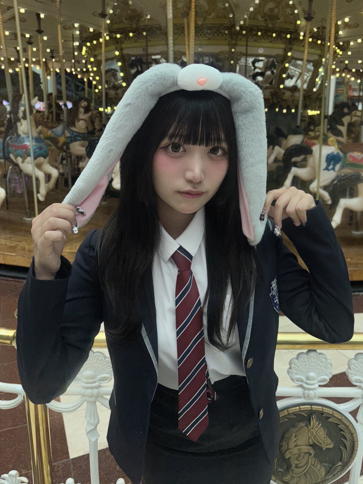 らーゆ (@ra_yu22) / X
