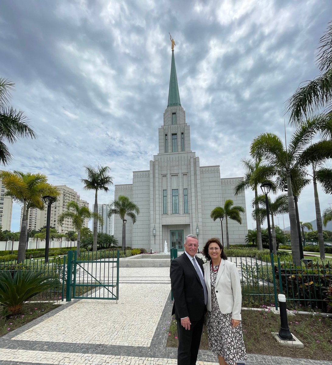 The restored gospel of Jesus Christ proclaims the principle of full partnership between woman and man, both in mortal life and in the eternities. 

Although each possesses specific attributes and divinely appointed responsibilities, woman and man fill equally relevant and