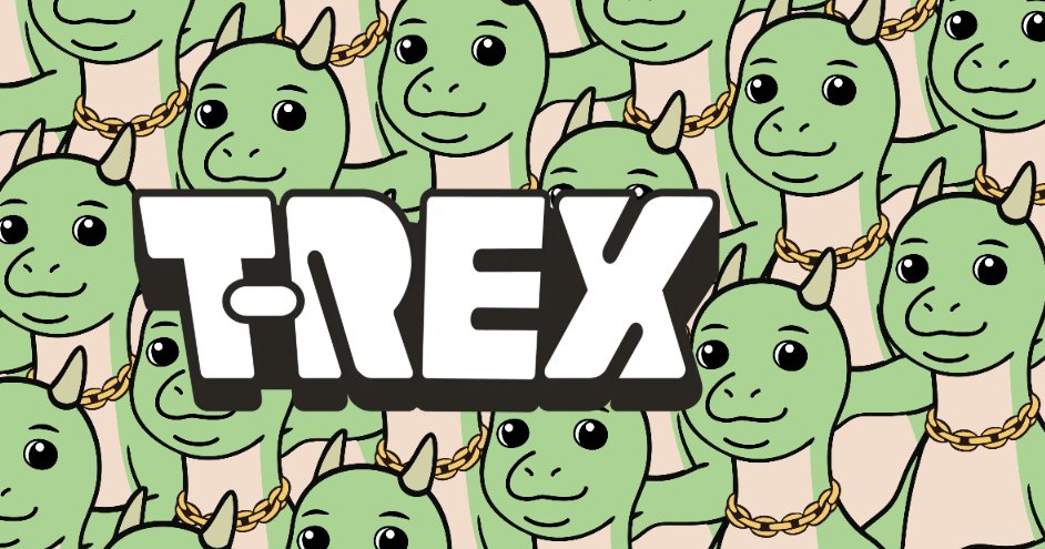 🦖 รับ <a href="/TREX_chain/">T-REX 🦖</a> Portal Early Badge 
สมัครก่อน 30 ก.ย. นี้น่ะค๊าบ
-โปรเจกต์นี้ Funding $17M  
- สมัคร s.trex.xyz/lliEam
- Login ด้วย Google 
- ตั้ง Username 
- ไปที่ Quest 
- กด Claim Badge 
- เสร็จ ได้ Early Badge ทันที✅ จัฟ
- อย่าลืมเข้าดิสคอร์ส เชื่อมโซเชี่ยลด้วยจัฟ