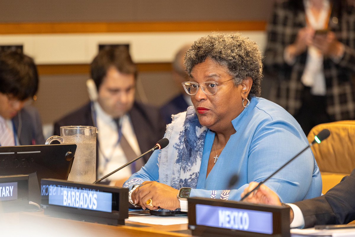 The Kenyan-led Multilateral Security Support Mission in Haiti has made historic progress: Gangs have been driven from the airport and port, police headquarters and academy restored, roads reopened, while schools and hospitals are back in operation. These gains are proof that