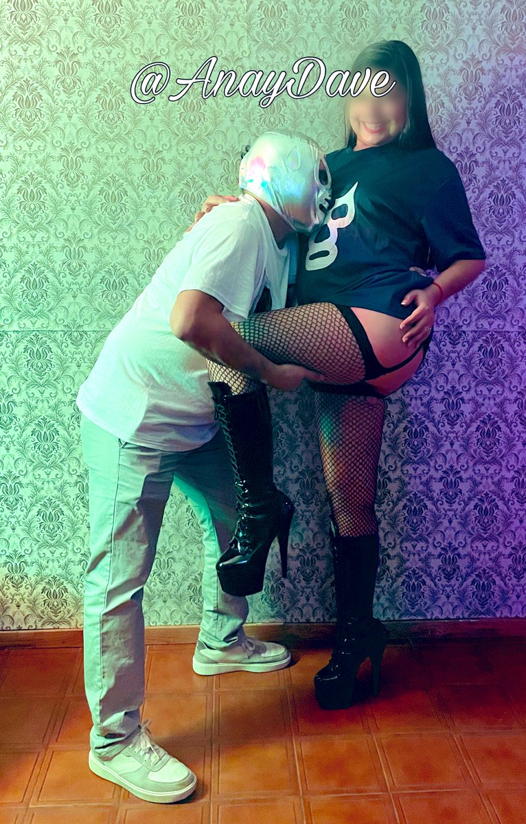 Deliciosa y divertidísima fiesta de #Mau <a href="/PaulayMauricio2/">Pau y Mau</a> 
HBD Guapo‼️🎂

#LunesSensual 
#ReviviendodelWeekend 
#SwingerFriends 🔥