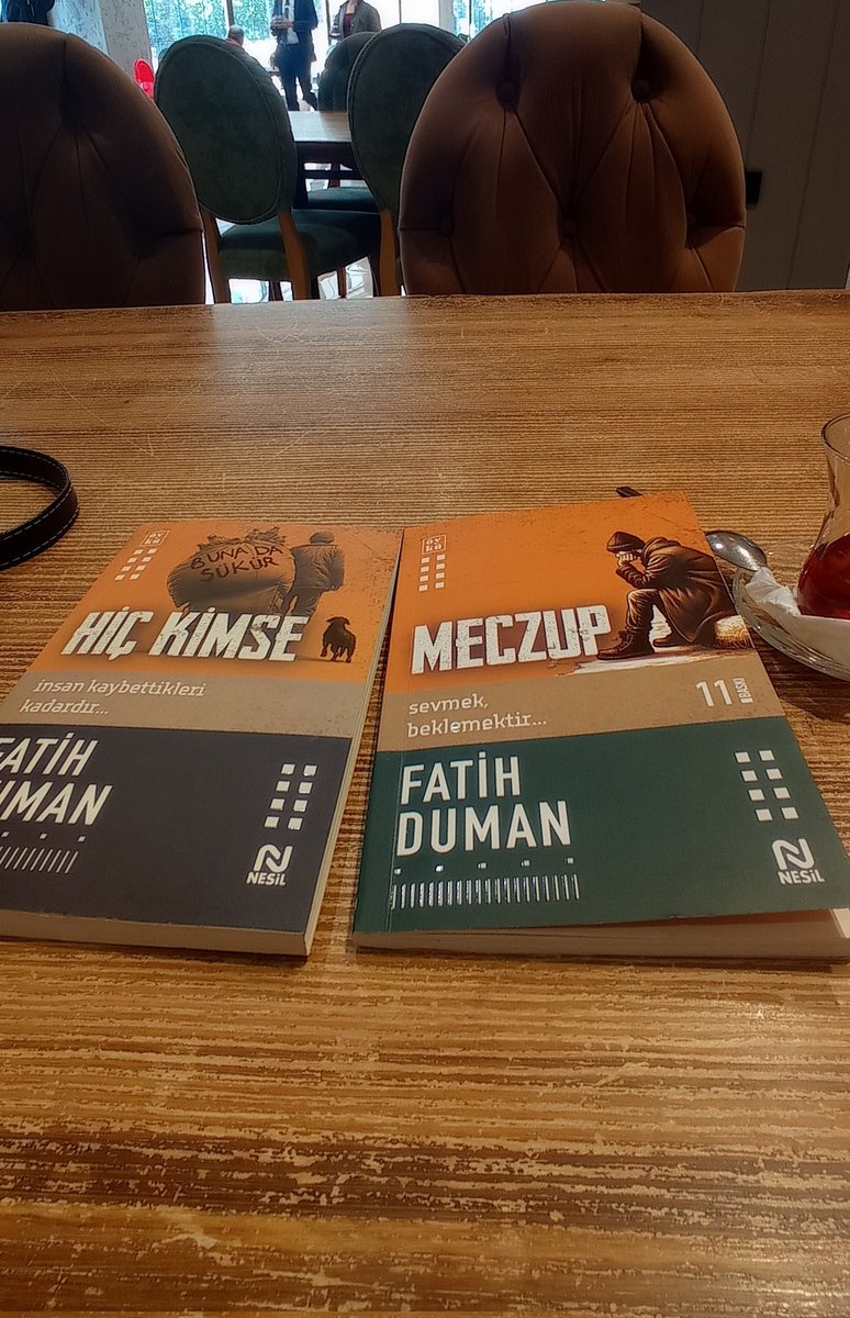 Hayranım #fatihduman