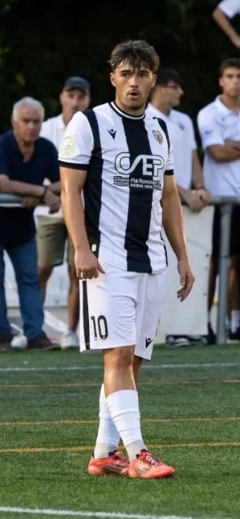 #HUGODEMATEO tweet media